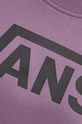 Vans bluza VN000A5QCIF1 fioletowy
