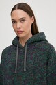 Vans hanorac fleece verde VN000JTQ1O71