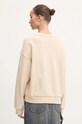 Îmbrăcăminte Miss Sixty hanorac de bumbac 6L3TJ5420000 bej