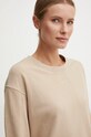 Hummel bluza bej 225606