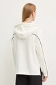 Oblečenie Mikina Max Mara Leisure 2426926018600 biela