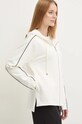 Mikina Max Mara Leisure biela 2426926018600