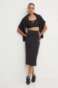 Кофта adidas Originals IW0953 чорний AW24