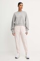 Кофта adidas Originals IY2545 сірий AW24