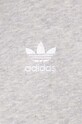 Кофта adidas Originals IY2545 сірий