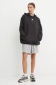 Кофта adidas Originals IY7344 чорний AW24