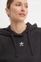 Кофта adidas Originals чорний IY7344