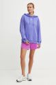 adidas Originals bluza IY9618 fioletowy NC24