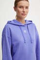 Dukserica adidas Originals ljubičasta IY9618