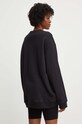 Одяг Бавовняна кофта adidas Originals IY9630 чорний