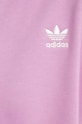 Mikina adidas Originals IZ2833 fialová