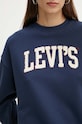 Levi's bluza 001B5 granatowy