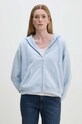 Levi's bluza albastru A5945