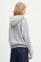 Odzież Levi's bluza bawełniana A8790 szary