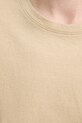 Levi's top din bumbac A8794 bej