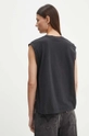 Îmbrăcăminte Levi's top din bumbac A8794 negru