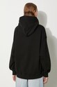 Clothing Kenzo cotton sweatshirt Boke Flower 2.0 FE62SW1494MB.99J black