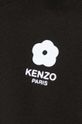 Памучен суичър Kenzo Flower Boke 2.0 Cropped Sweat FE62SW1664MI.99J