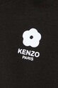 Хлопковая кофта Kenzo Flower Boke 2.0 Cropped Sweat FE62SW1664MI.99J