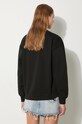Одяг Бавовняна кофта Kenzo Boke Crest Classic FE62SW1614MF.99J чорний