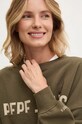 Pepe Jeans bluza GAYLE PL581452 zielony AW24