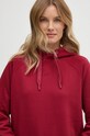 Кофта Pepe Jeans FELICITY HOODIE червоний PL581462