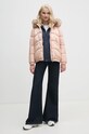 Кофта Pepe Jeans FELICITY ZIPPER PL581463 блакитний AW24