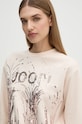 Mikina Joop! béžová 30043704