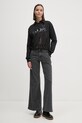 Кофта Joop! 30043704 чорний AW24