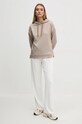 Joop! bluza 30042316 beżowy AW24