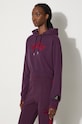 Кофта Puma Classics Play Paris Relaxed Hoodie фіолетовий 627484