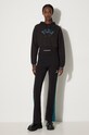 Кофта Puma Classics Play Paris Relaxed Hoodie 627484 чорний AW24