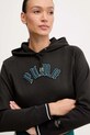 Puma bluza Classics Play Paris Relaxed Hoodie czarny 627484
