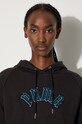 Кофта Puma Classics Play Paris Relaxed Hoodie 627484 чорний