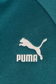 Puma Iconic T7 Track Jacket zip-up sweatshirt cotton Women's 627994