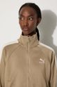 Puma sweatshirt Iconic T7 Track Jacket 627994 green