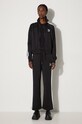 Кофта Puma Iconic T7 Track Jacket 627994 чорний AW24