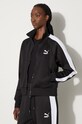 Кофта Puma Iconic T7 Track Jacket чорний 627994