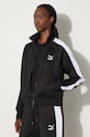 Puma bluza Iconic T7 Track Jacket czarny 627994