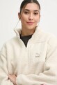 Puma hanorac fleece CLASSICS bej 626796