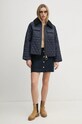 Barbour hanorac de bumbac LOL0613 bej AW24