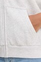 Hollister Co. bluza KI352.4151.112 gri