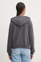 Odjeća Dukserica Hollister Co. KI352.4151.131 siva