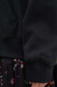 Hollister Co. bluza KI352.4156.900 negru