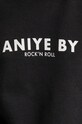 Aniye By bluza bawełniana 181308 czarny