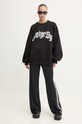 Aniye By bluza 181495 negru AW24