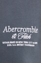 Mikina Abercrombie & Fitch KI152.4126.950 šedá