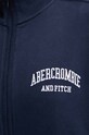 Abercrombie & Fitch bluza KI152.4129.200 granatowy