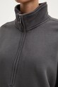 Mikina Abercrombie & Fitch KI152.4150.954 šedá