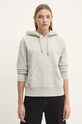 Mikina Superdry melanž sivá W2012180A.D6V